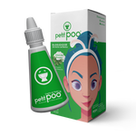 Petit POO Árbol del Paraíso