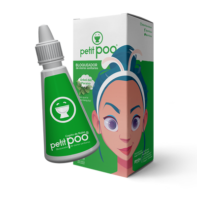 Petit POO Árbol del Paraíso