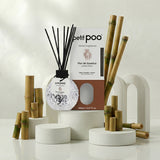 Reed Diffuser Flor de Guadua