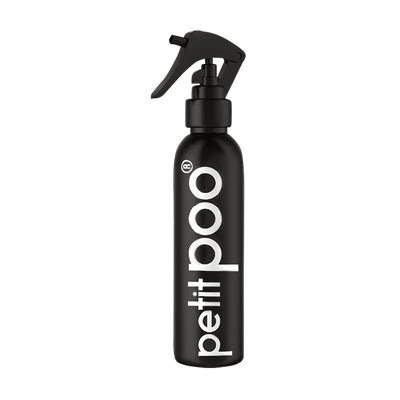 Petit POO Spray Oasis Men
