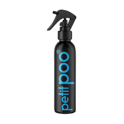 Petit POO Spray Copito de Nube